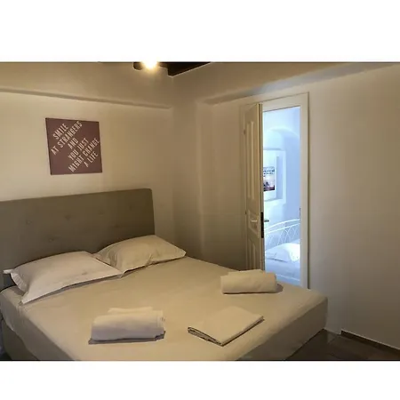 Ornos Mykonos 2 Bedroom House With Swimming Pool Exterior photo