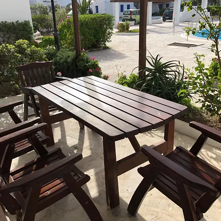 Ornos Mykonos 2 Bedroom House With Swimming Pool Exterior photo