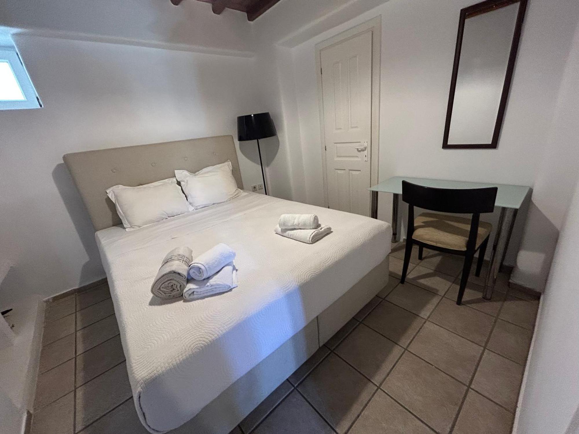 Mykonos 2 Bedroom House With Swimming Pool Appartement