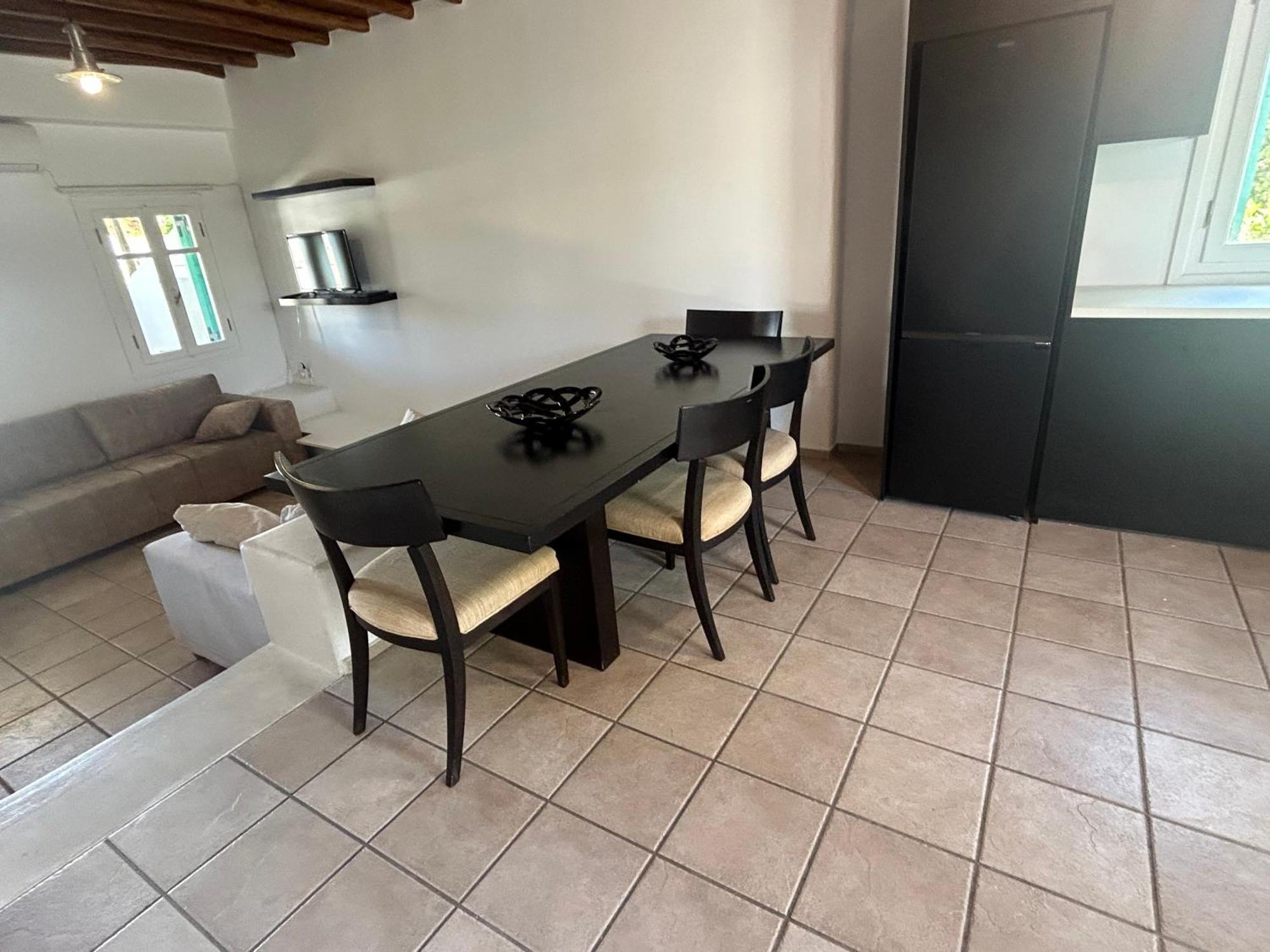 Apartment Mykonos 2 Bedroom House With Swimming Pool