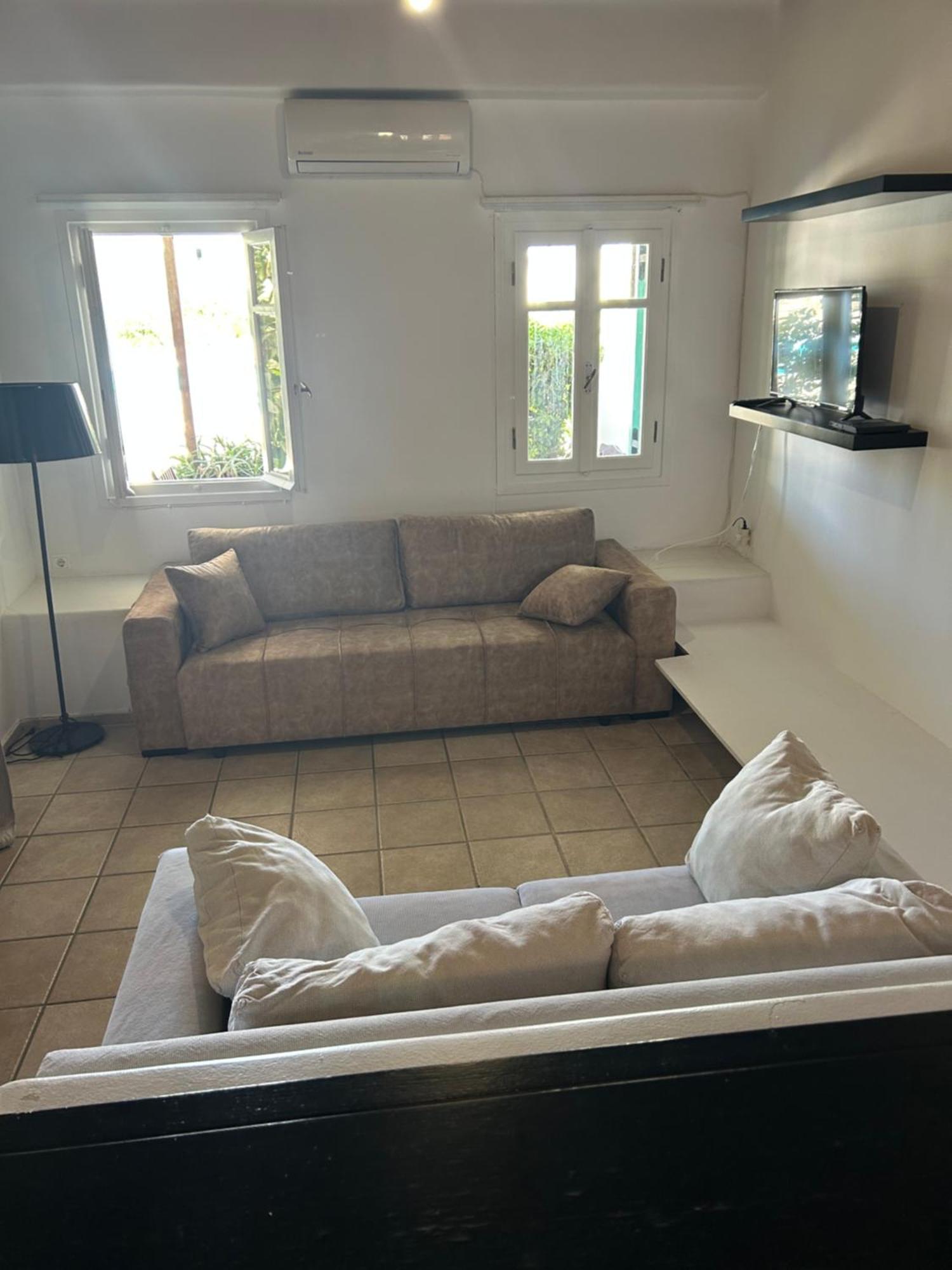 Apartment Mykonos 2 Bedroom House With Swimming Pool *